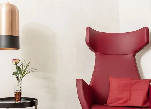 Comfort Büyük Yataklı Tek Kişilik Oda (Basement)