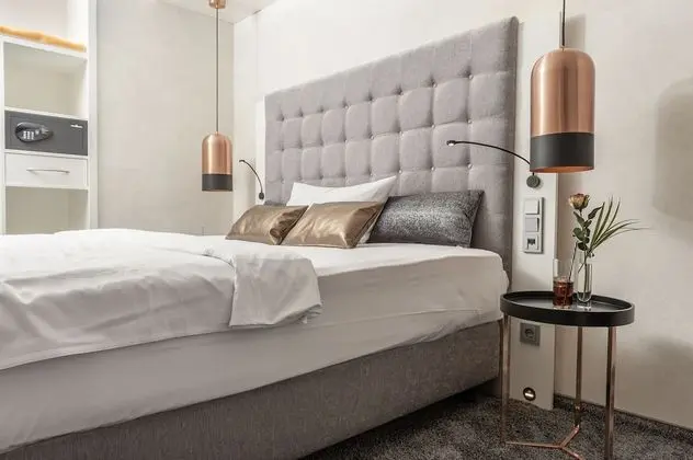 Comfort Büyük Yataklı Tek Kişilik Oda (Basement)