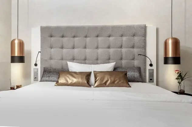 Comfort Büyük Yataklı Tek Kişilik Oda (Basement)