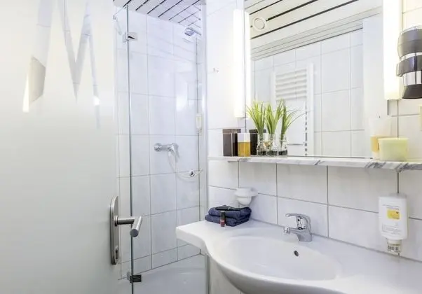 Comfort Büyük Yataklı Tek Kişilik Oda (Basement)