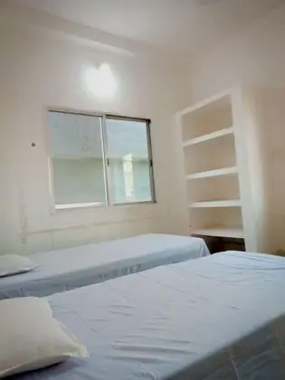 Classic Tek Büyük Yataklı Oda