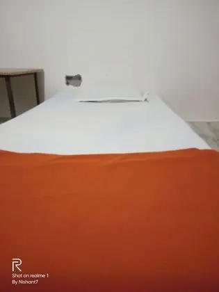 Economy Tek Kişilik Oda