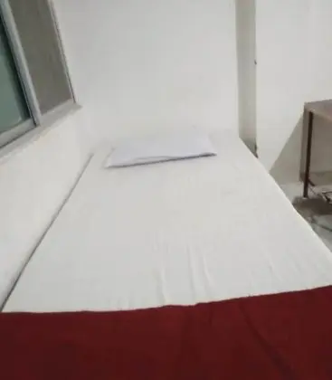 Economy Tek Kişilik Oda