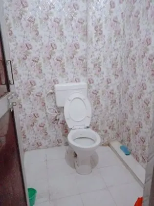Economy Tek Kişilik Oda
