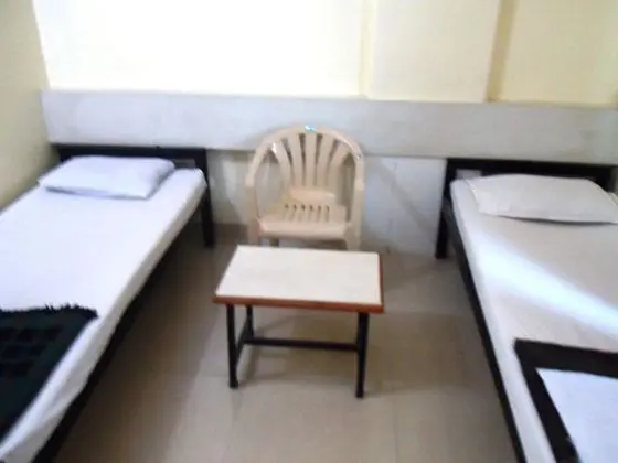 Standard Oda (Airconditioned)