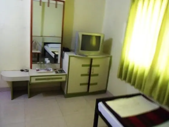 Standard Oda (Airconditioned)