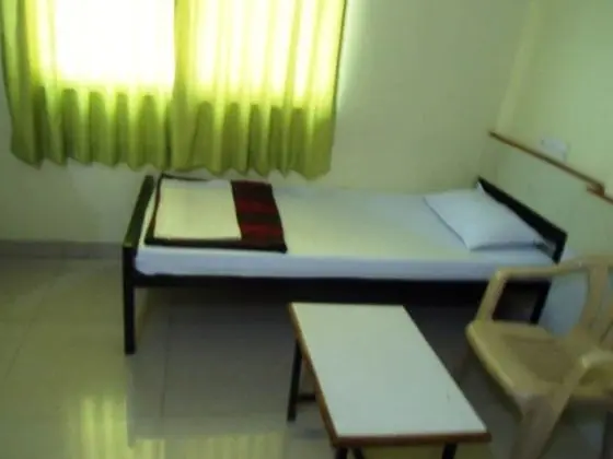 Standard Oda (Airconditioned)