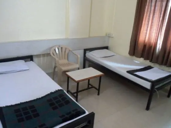 Standard Oda (Airconditioned)