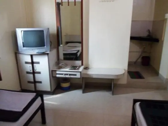 Standard Oda (Airconditioned)