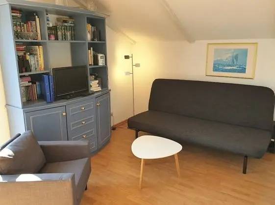 Apart Daire, Balkon, Okyanus Manzaralı (No. 13)