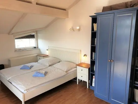 Apart Daire, Balkon, Okyanus Manzaralı (No. 13)