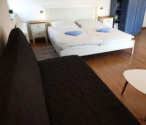 Apart Daire, Balkon, Okyanus Manzaralı (No. 13)