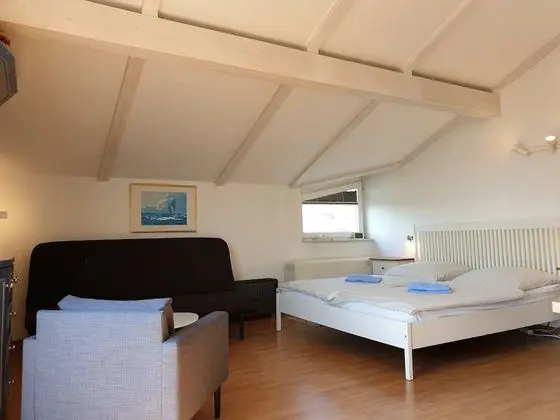 Apart Daire, Balkon, Okyanus Manzaralı (No. 13)