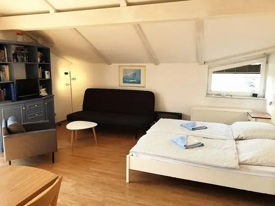 Apart Daire, Balkon, Okyanus Manzaralı (No. 13)