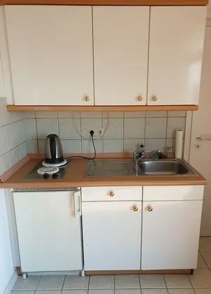 Apart Daire, Balkon, Okyanus Manzaralı (No. 13)