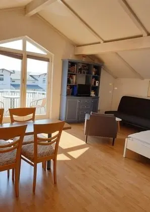 Apart Daire, Balkon, Okyanus Manzaralı (No. 13)