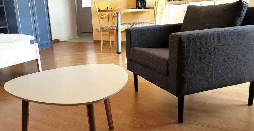 Apart Daire, Balkon, Okyanus Manzaralı (No. 13)