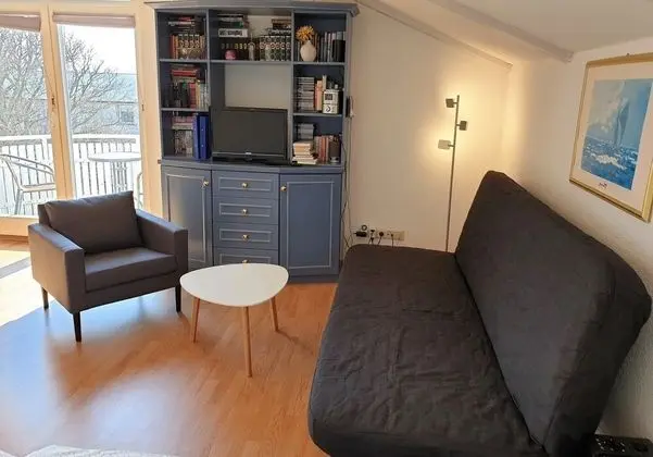 Apart Daire, Balkon, Okyanus Manzaralı (No. 13)