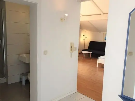 Apart Daire, Balkon, Okyanus Manzaralı (No. 13)