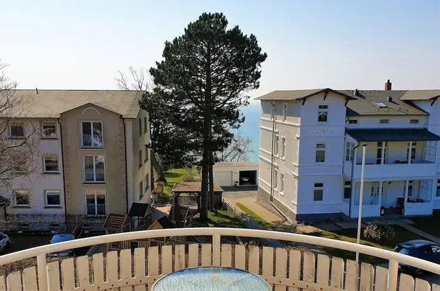 Apart Daire, Balkon, Okyanus Manzaralı (No. 13)