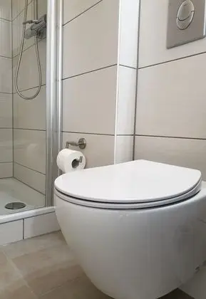 Apart Daire, Balkon, Okyanus Manzaralı (No. 13)