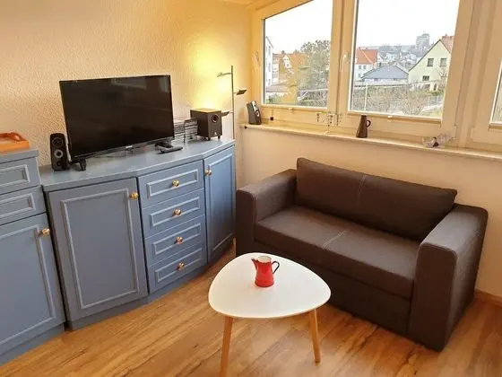 Apart Daire (No. 14)