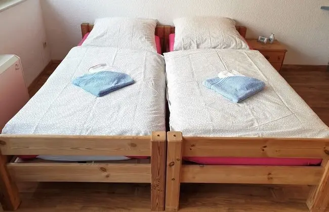 Apart Daire (No. 14)