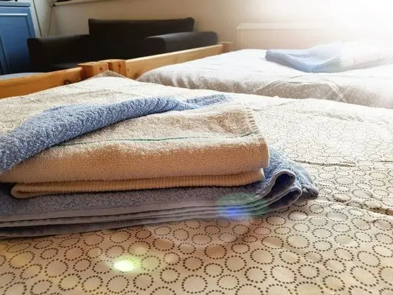 Apart Daire (No. 14)