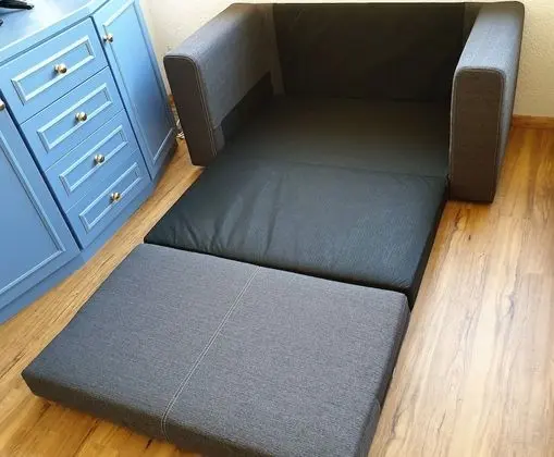 Apart Daire (No. 14)