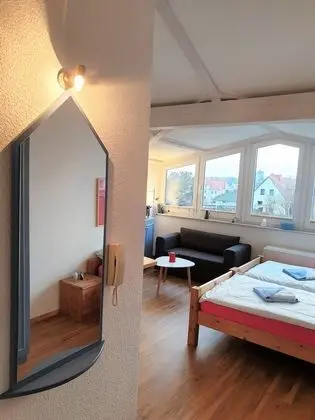 Apart Daire (No. 14)