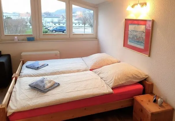 Apart Daire (No. 14)