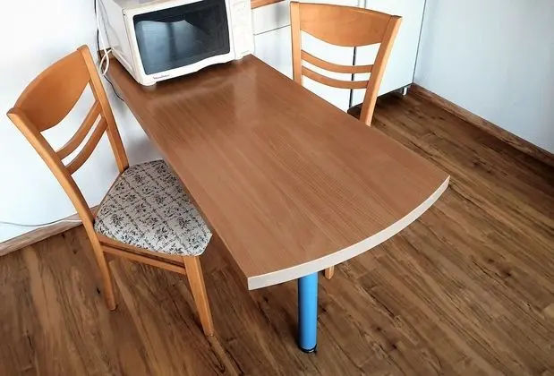 Apart Daire (No. 14)