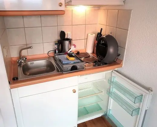 Apart Daire (No. 14)