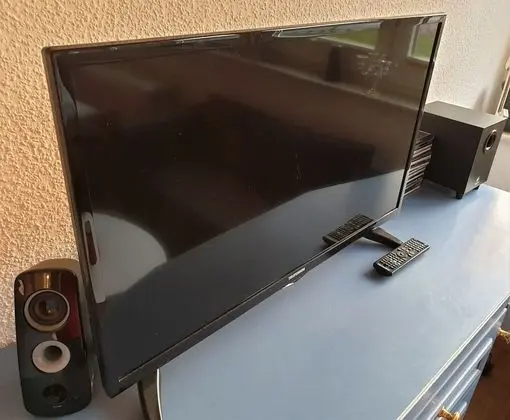 Apart Daire (No. 14)