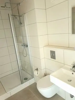 Apart Daire (No. 14)