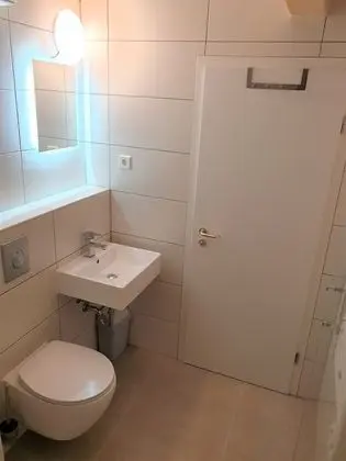 Apart Daire (No. 14)