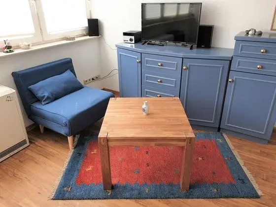 Apart Daire (No. 17)