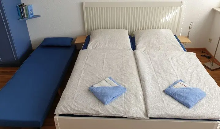 Apart Daire (No. 17)