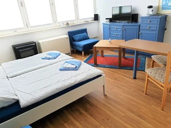 Apart Daire (No. 17)