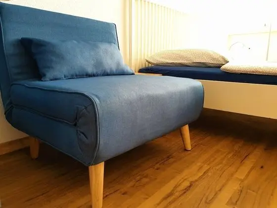 Apart Daire (No. 17)