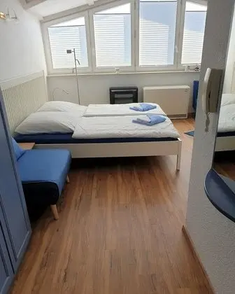 Apart Daire (No. 17)