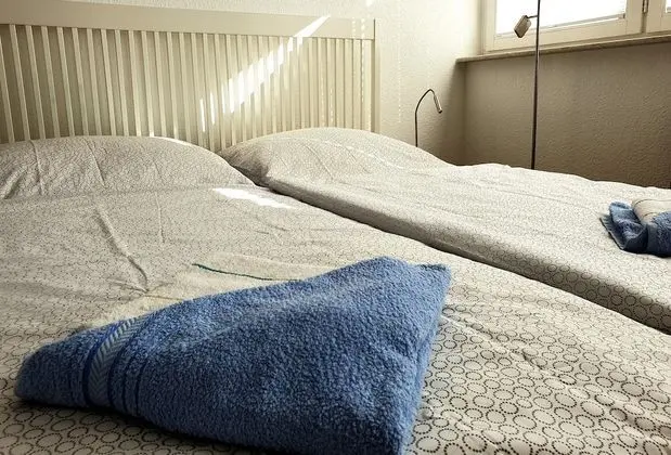 Apart Daire (No. 17)