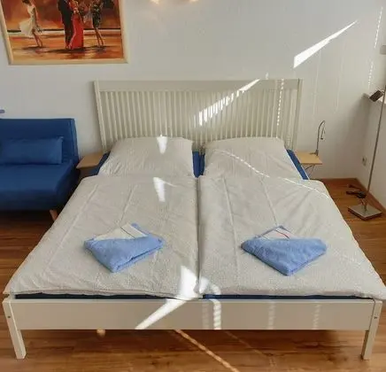 Apart Daire (No. 17)