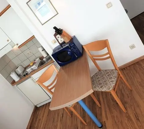 Apart Daire (No. 17)