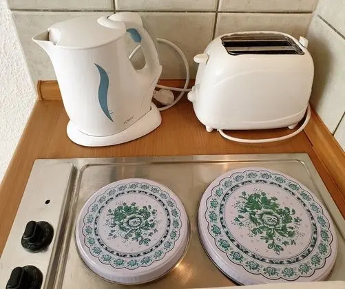 Apart Daire (No. 17)