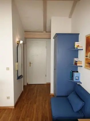 Apart Daire (No. 17)