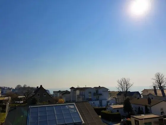 Apart Daire (No. 17)