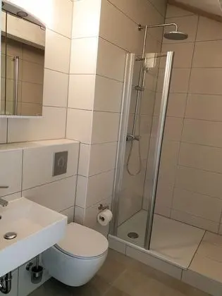 Apart Daire (No. 17)