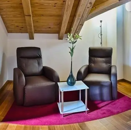 Junior Stüdyo Süit