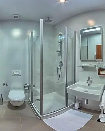 Superior Oda, 1 Çift Kişilik Yatak